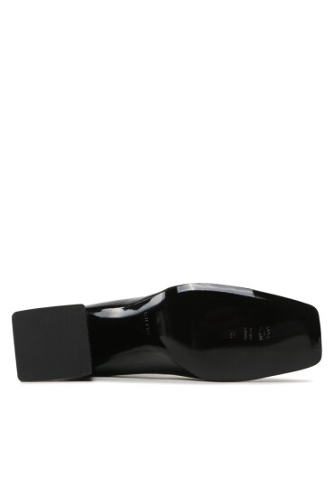Pollini Обувки SA10128C1HTB0000 Nero - Mera.bg