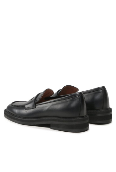 Pollini Обувки SA10173G1HTC0000 Черен - Mera.bg