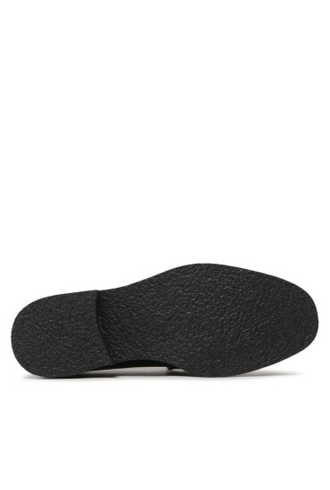 Pollini Обувки SA10173G1HTC0000 Черен - Mera.bg
