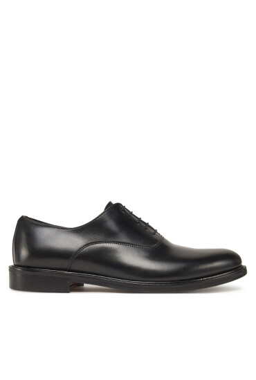 Pollini Обувки SB10112M0MUA0000 Черен - Mera.bg