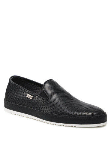 Pollini Обувки SB10493G0EURX000 Nero - Mera.bg