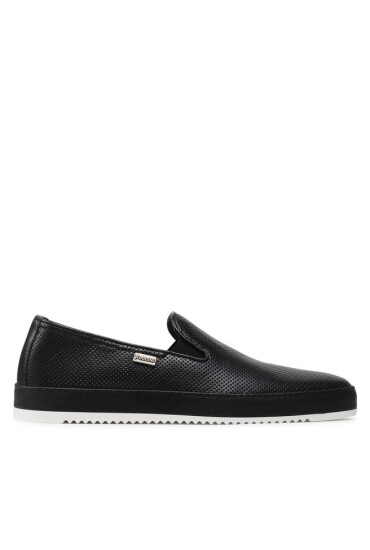 Pollini Обувки SB10493G0EURX000 Nero - Mera.bg