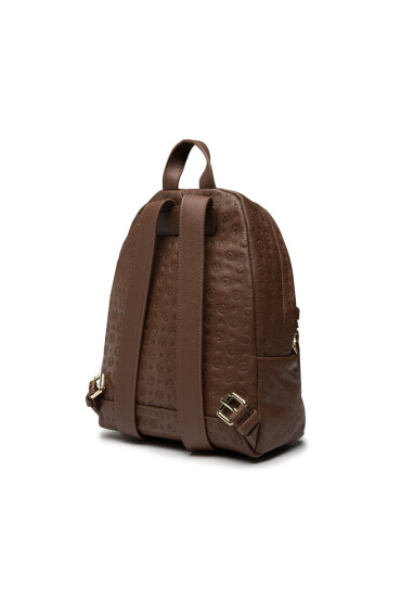 Pollini Раница TE8412PP03Q2530A Кафяв - Mera.bg