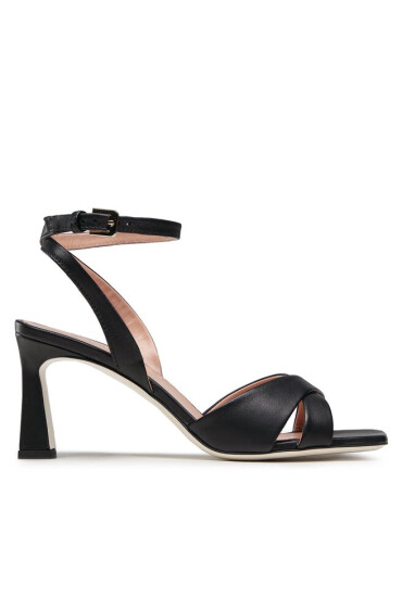 Pollini Сандали SA16017C1GTE0000 Nero - Mera.bg