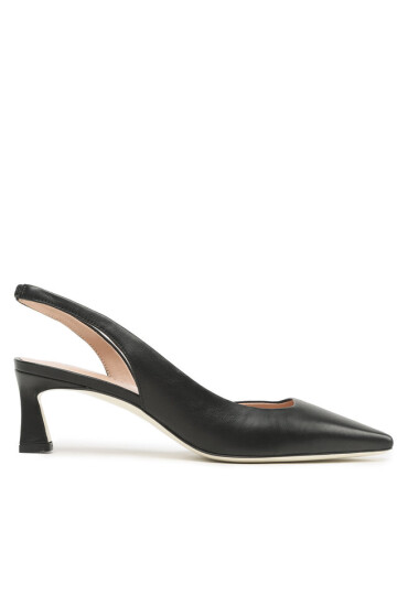Pollini Сандали SA10025C1GTE0000 Nero - Mera.bg