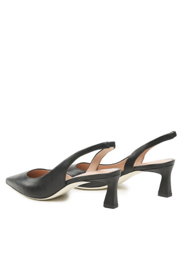 Pollini Сандали SA10025C1GTE0000 Nero - Mera.bg