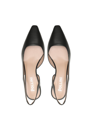 Pollini Сандали SA10025C1GTE0000 Nero - Mera.bg