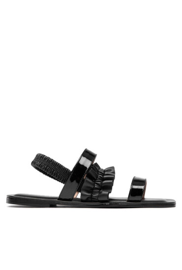 Pollini Сандали SA16370C0ETB0000 Nero - Mera.bg