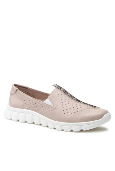 Pollonus Обувки 5-1504-001 BEIGE 66 - Mera.bg