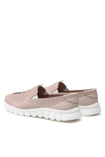 Pollonus Обувки 5-1504-001 BEIGE 66 - Mera.bg