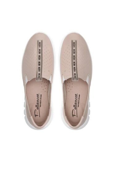 Pollonus Обувки 5-1504-001 BEIGE 66 - Mera.bg