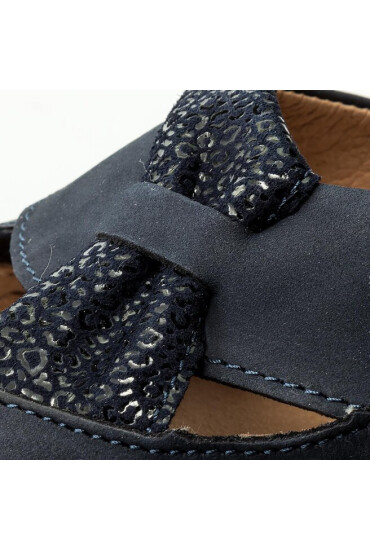 Pollonus Сандали 5-0686-028 Granat Samuel/Puma - Mera.bg