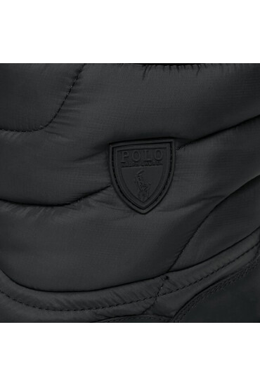 Polo Ralph Lauren Апрески 812913557003 Черен - Mera.bg