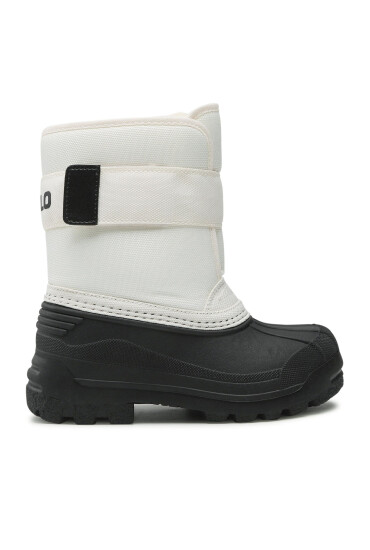Polo Ralph Lauren Апрески Everlee RF103701 Бял - Mera.bg