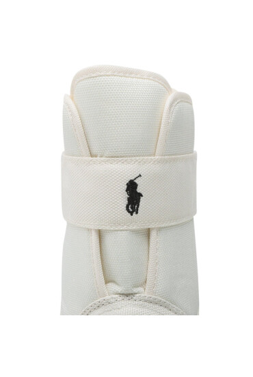 Polo Ralph Lauren Апрески Everlee RF103701 Бял - Mera.bg