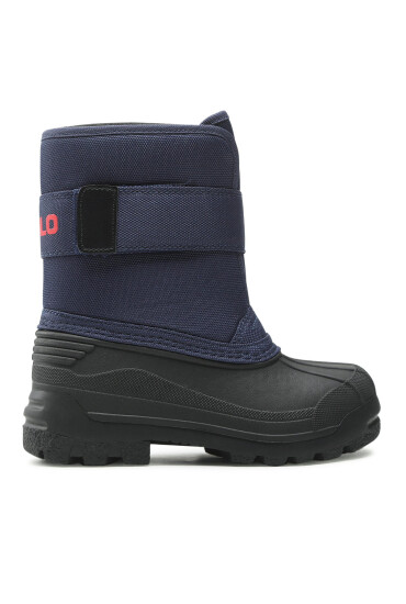 Polo Ralph Lauren Апрески Everlee RF103730 S Тъмносин - Mera.bg