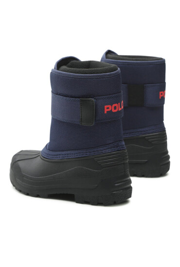 Polo Ralph Lauren Апрески Everlee RF103730 S Тъмносин - Mera.bg