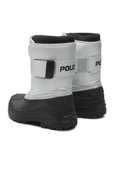 Polo Ralph Lauren Апрески Everlee RF103768 S Сребрист - Mera.bg