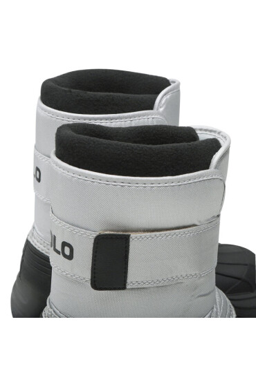 Polo Ralph Lauren Апрески Everlee RF103768 S Сребрист - Mera.bg