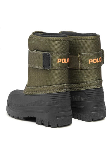 Polo Ralph Lauren Апрески RF104287 M Зелен - Mera.bg