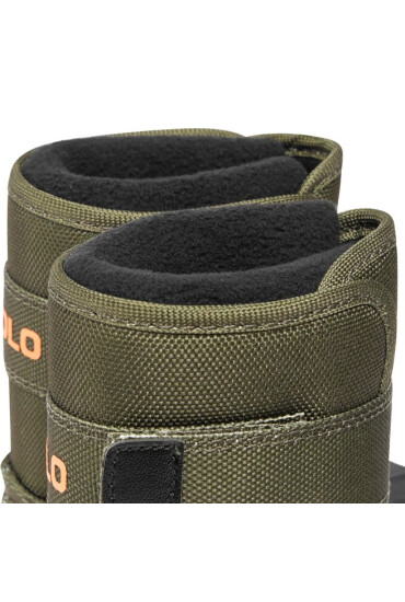 Polo Ralph Lauren Апрески RF104287 M Зелен - Mera.bg