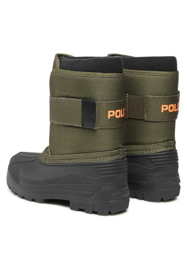 Polo Ralph Lauren Апрески RF104287 S Зелен - Mera.bg