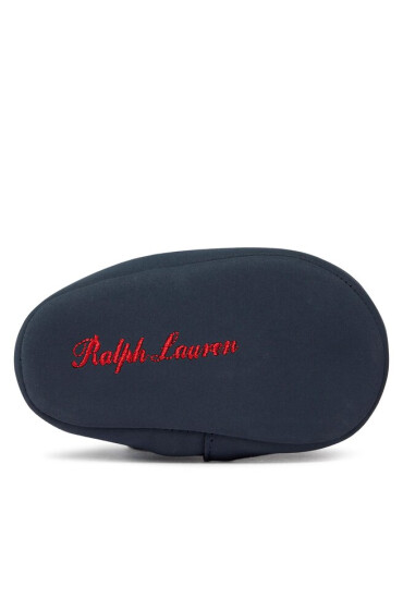 Polo Ralph Lauren Апрески RLS10100 Тъмносин - Mera.bg