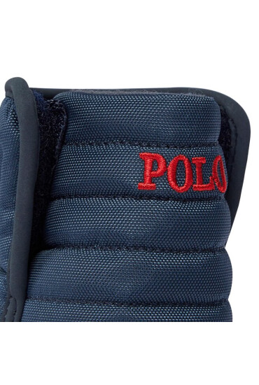 Polo Ralph Lauren Апрески RLS10100 Тъмносин - Mera.bg
