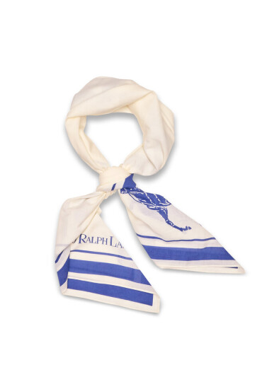 Polo Ralph Lauren Бандана 455909245001 Pcv/Ecru - Mera.bg