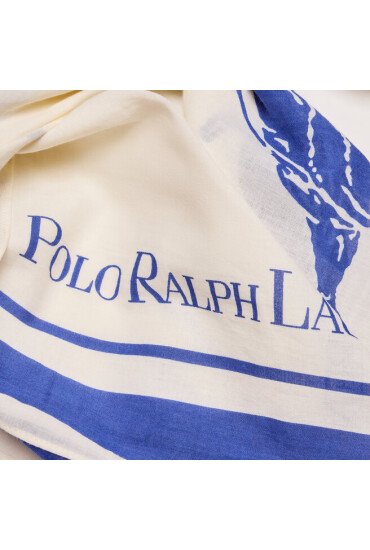 Polo Ralph Lauren Бандана 455909245001 Pcv/Ecru - Mera.bg