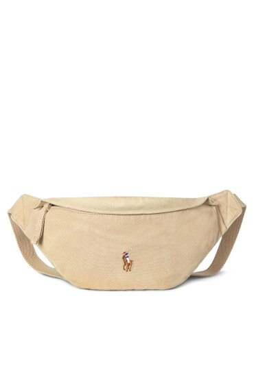 Polo Ralph Lauren Чанта за кръст 405967596001 Бежов - Mera.bg