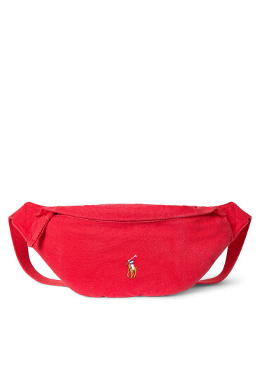 Polo Ralph Lauren Чанта за кръст 405967596003 Червен - Mera.bg