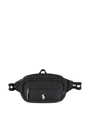 Polo Ralph Lauren Чанта за кръст 9AR012 Черен - Mera.bg