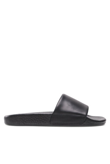 Polo Ralph Lauren Чехли Polo Slide 809862552001 Black - Mera.bg