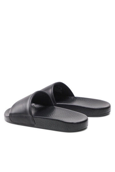 Polo Ralph Lauren Чехли Polo Slide 809862552001 Black - Mera.bg