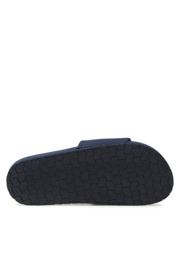 Polo Ralph Lauren Чехли Hendrick RF104181 Navy Pique - Mera.bg