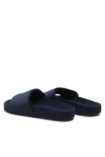 Polo Ralph Lauren Чехли Hendrick RF104181 Navy Pique - Mera.bg