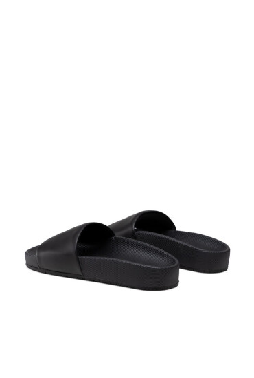 Polo Ralph Lauren Чехли Cayson 809793812001 Black/Red - Mera.bg