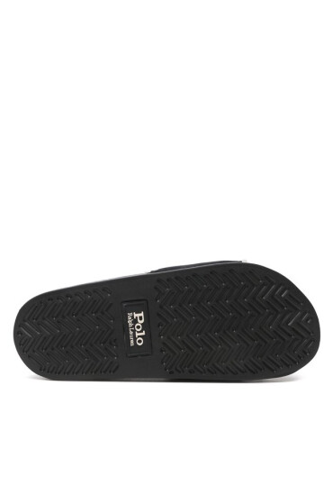 Polo Ralph Lauren Чехли Mpolo D1 809878093001 Black - Mera.bg