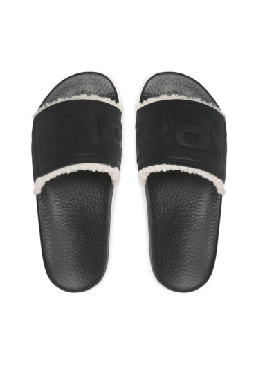 Polo Ralph Lauren Чехли Mpolo D1 809878093001 Black - Mera.bg