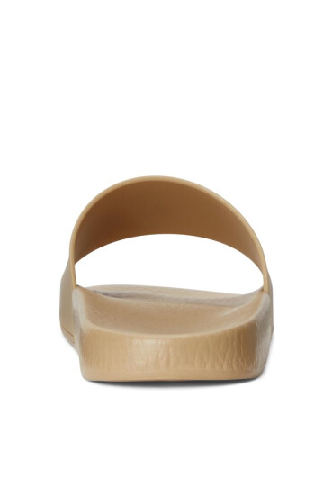 Polo Ralph Lauren Чехли P. Slide/Cb 809892947006 Sand Dune/White Cr Logo - Mera.bg