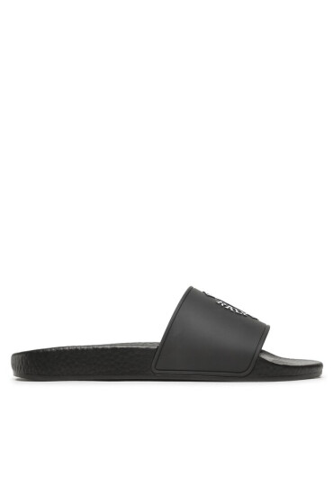 Polo Ralph Lauren Чехли P. Slide/Cb 809892947007 Polo Black/White Cr Logo - Mera.bg