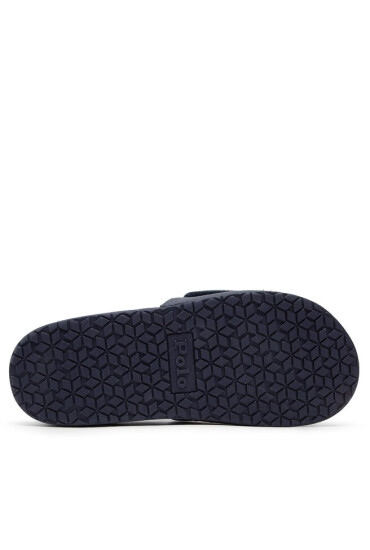 Polo Ralph Lauren Чехли Penley RF103431 Navy/Red - Mera.bg