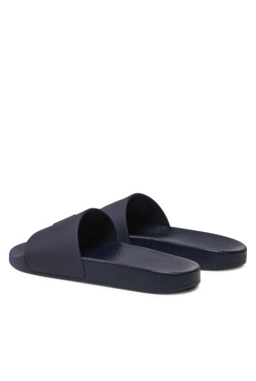Polo Ralph Lauren Чехли Polo Slide 809852071002 Тъмносин - Mera.bg