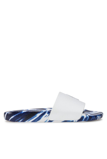 Polo Ralph Lauren Чехли Polo Slide 809860989002 Navy Tie Dye - Mera.bg