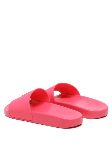 Polo Ralph Lauren Чехли Polo Slide 809892945003 Розов - Mera.bg