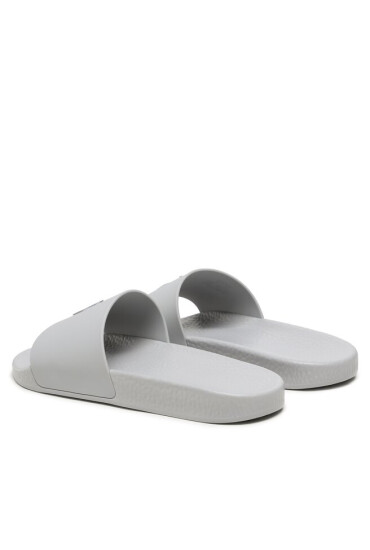 Polo Ralph Lauren Чехли Polo Slide 809892945008 Channel Grey/Navy Pp - Mera.bg