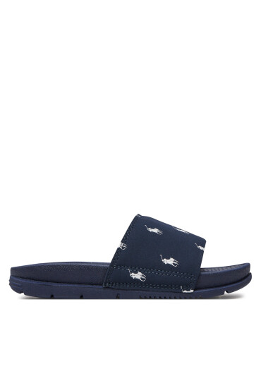 Polo Ralph Lauren Чехли RL00296410 C Тъмносин - Mera.bg