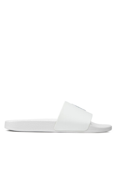Polo Ralph Lauren Чехли Slide 809852071001 White - Mera.bg
