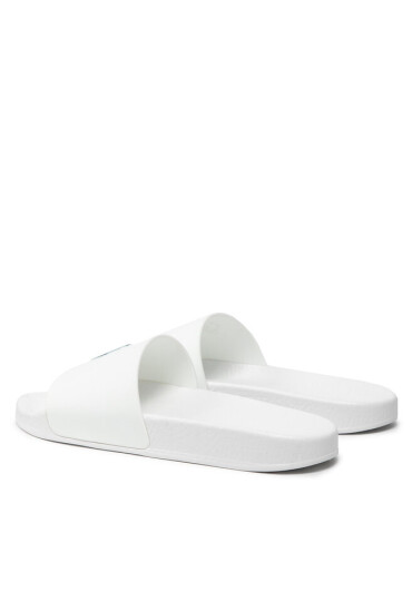 Polo Ralph Lauren Чехли Slide 809852071001 White - Mera.bg